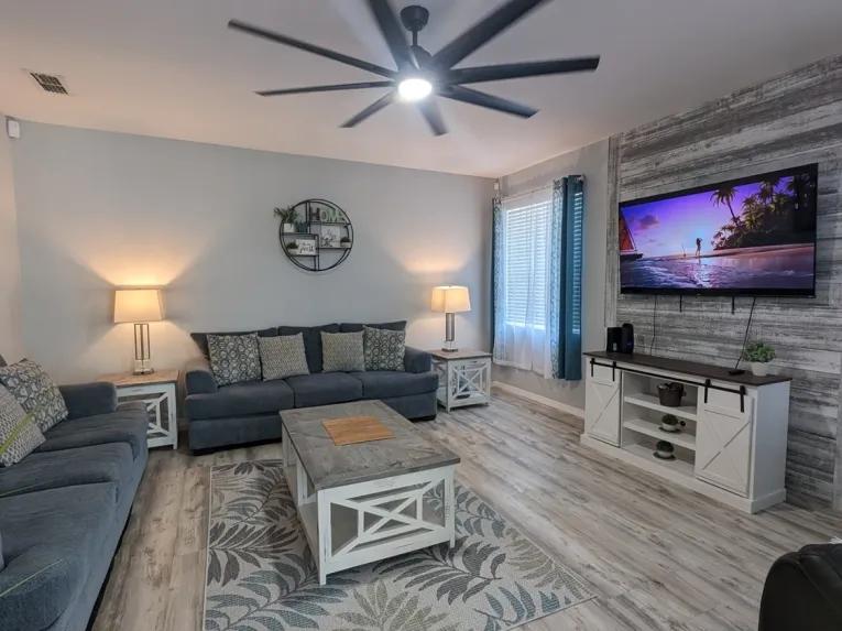 Highlands Reserve (34683) 5-bedroom Villa in Davenport