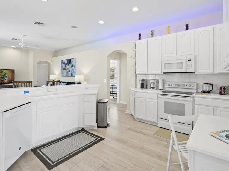 Highlands Reserve (34679) 4-bedroom Villa in Davenport
