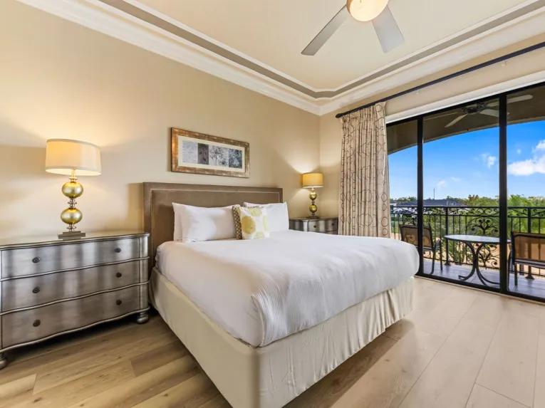 Reunion (34835) 8-bedroom Villa in Kissimmee