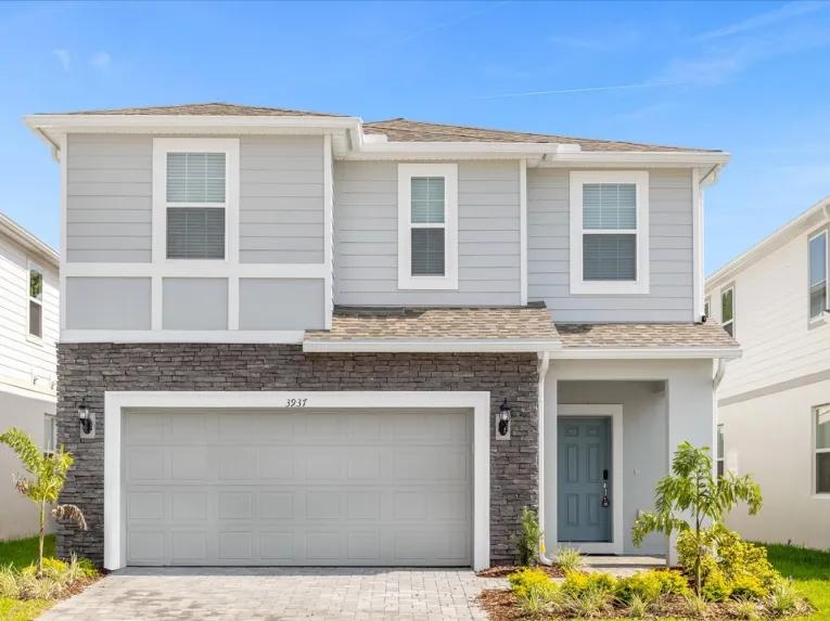 Windsor Island (34501) 7-bedroom Villa in Davenport