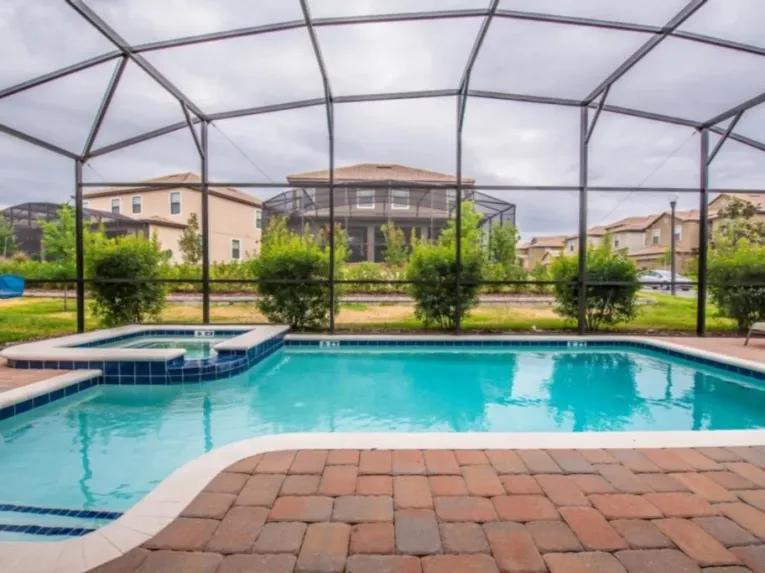 ChampionsGate (7130) 5-bedroom Villa in Davenport