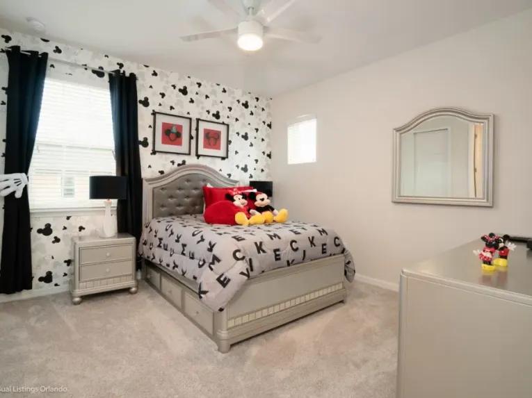 Solara Resort (2929) 5-bedroom Villa in Kissimmee