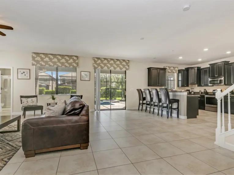 ChampionsGate (3677) 6-bedroom Villa in Davenport