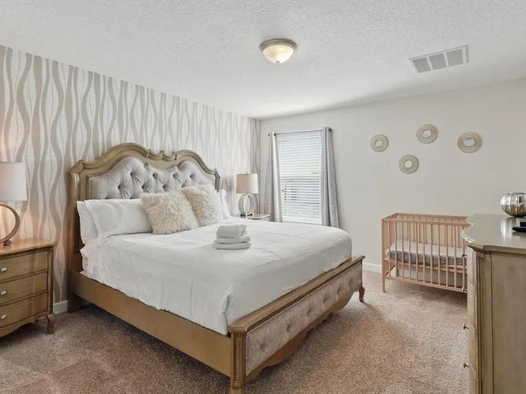 ChampionsGate (34697) 6-bedroom Villa in Davenport