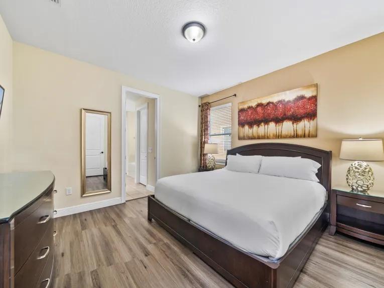 Encore Club at Reunion (34962) 11-bedroom Villa in Kissimmee