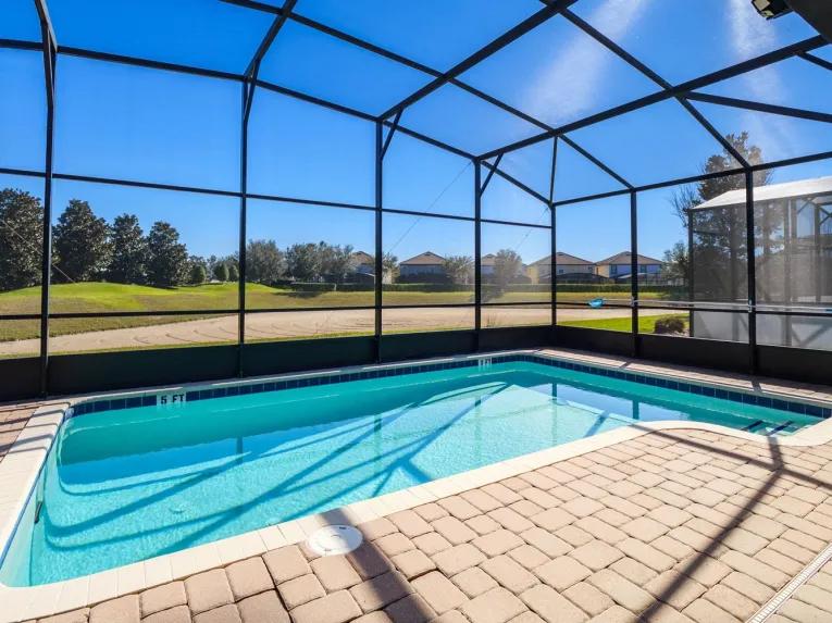 ChampionsGate (34682) 5-bedroom Villa in Davenport