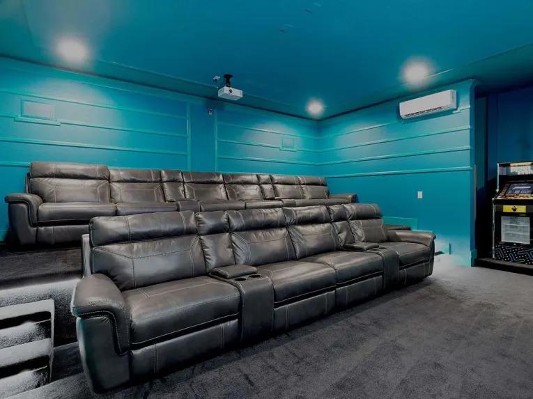 Solara Resort (31630) 9-bedroom Villa in Kissimmee