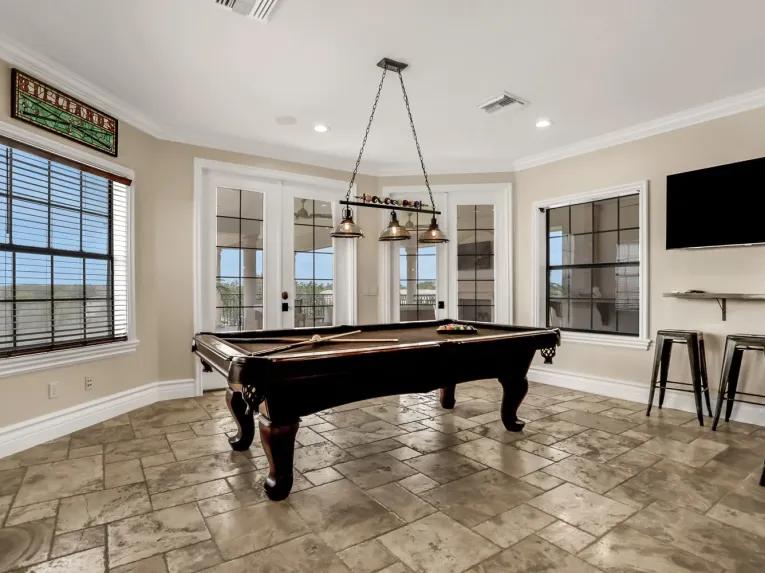 Reunion (30304) 5-bedroom Villa in Kissimmee
