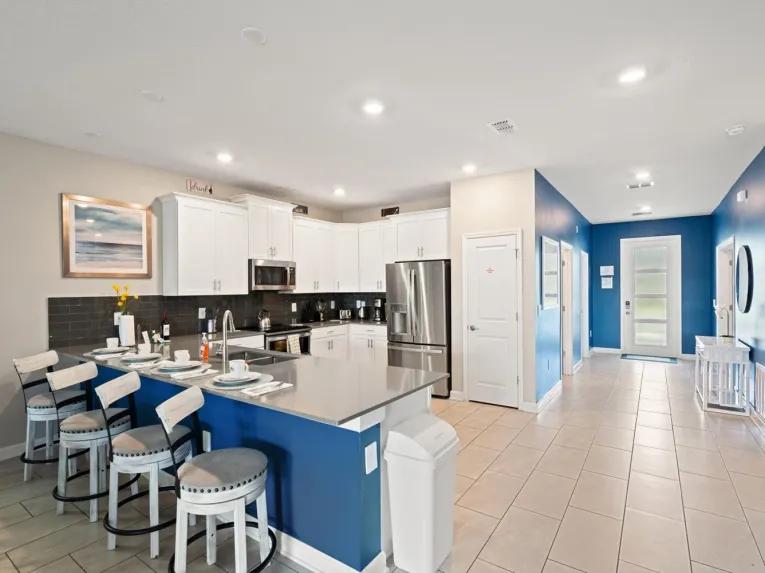ChampionsGate (34509) 9-bedroom Villa in Davenport