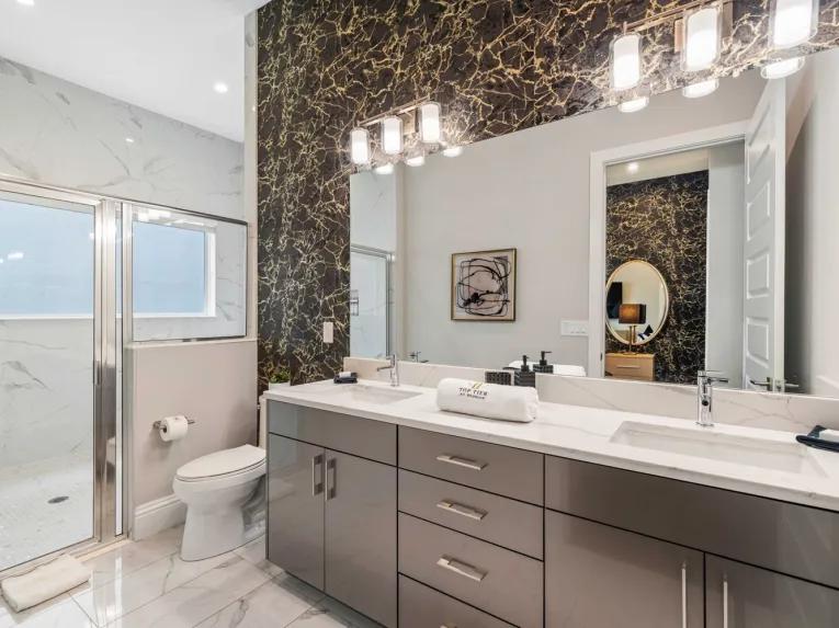 Reunion (34129) 8-bedroom Villa in Kissimmee