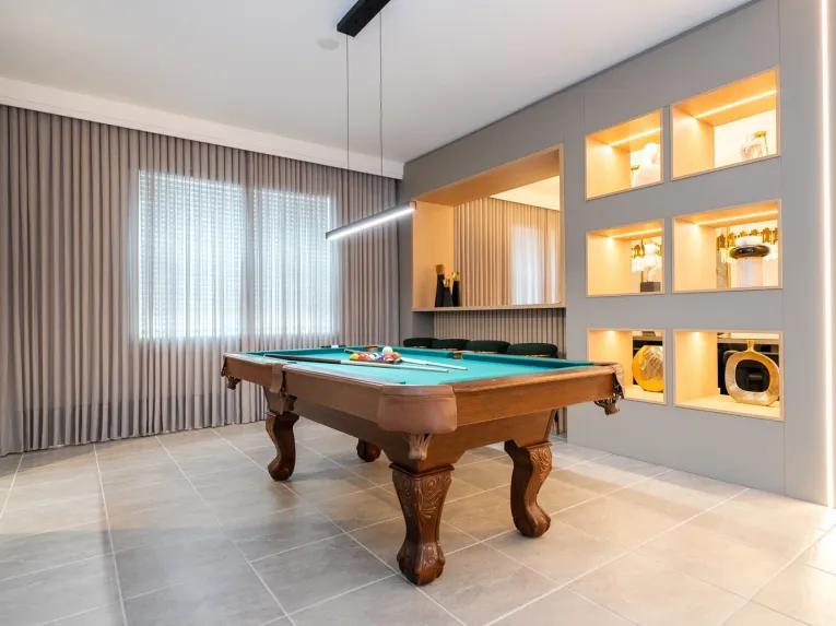 Solara Resort (34717) 9-bedroom Villa in Kissimmee
