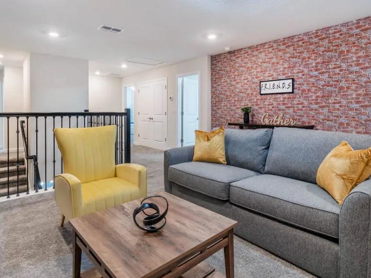 ChampionsGate (5941) 8-bedroom Villa in Davenport