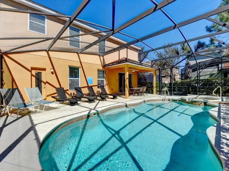 Solterra (35145) 5-bedroom Villa in Davenport