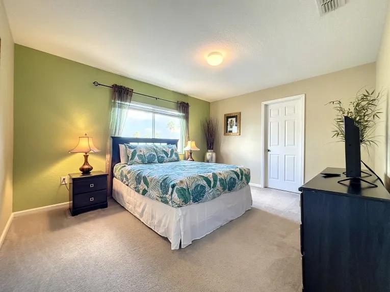 Windsor Hills (34483) 6-bedroom Villa in Kissimmee