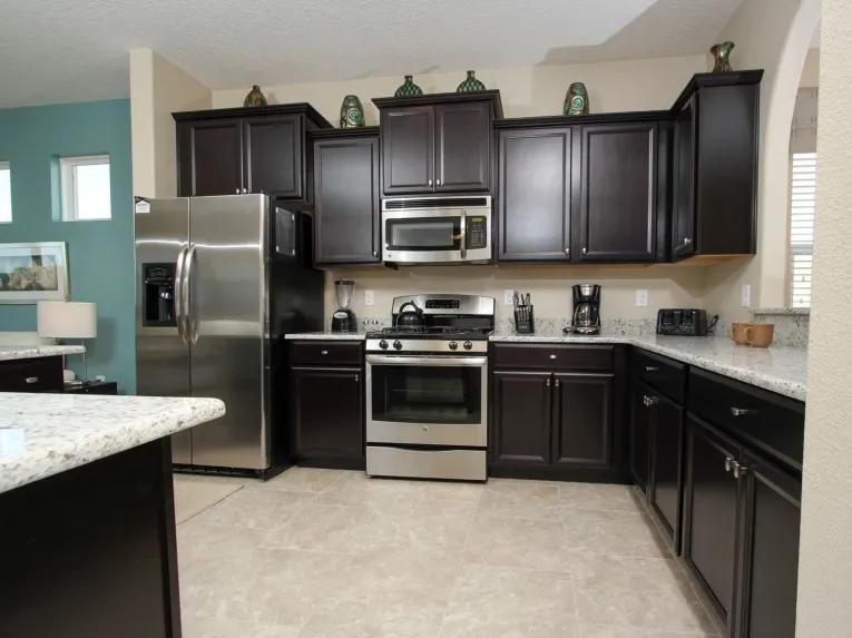 Solterra (4985) 5-bedroom Villa in Davenport