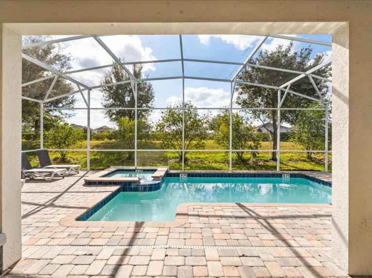 ChampionsGate (35147) 8-bedroom Villa in Davenport