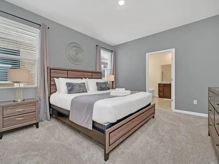 Solterra (24881) 7-bedroom Villa in Davenport