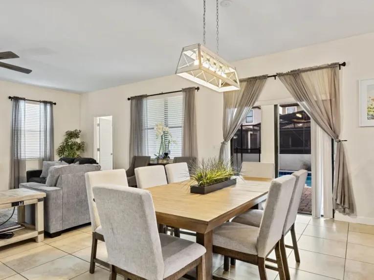 ChampionsGate (24944) 6-bedroom Villa in Davenport