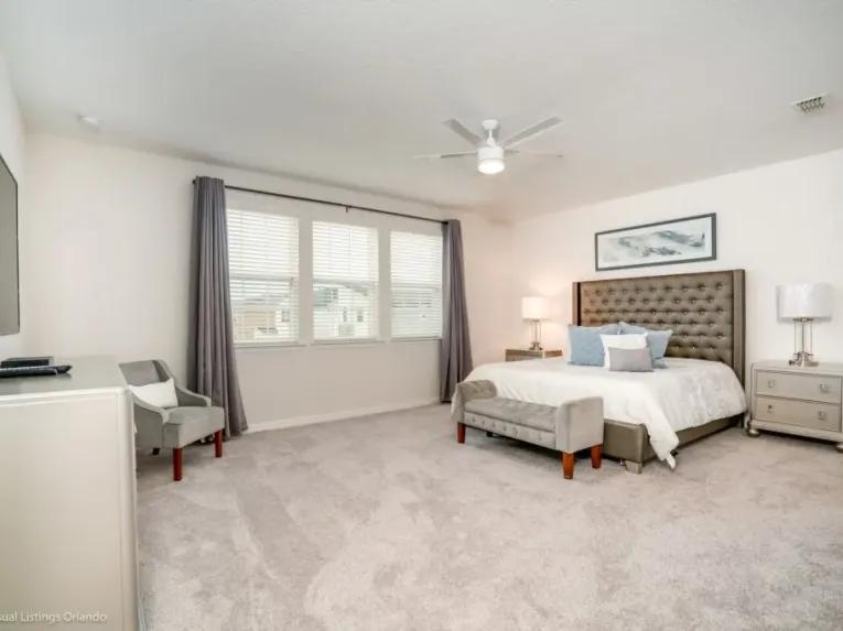 Solara Resort (2929) 5-bedroom Villa in Kissimmee