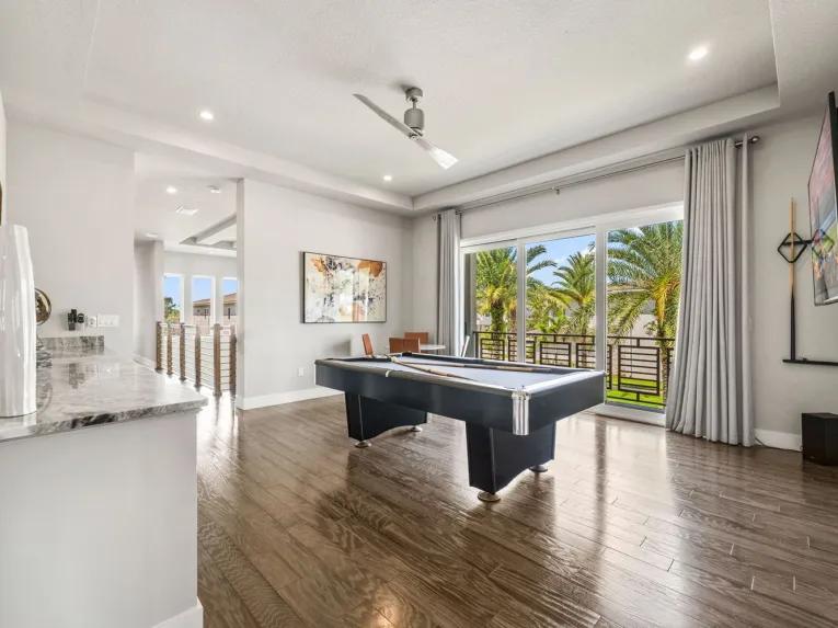 Reunion (34734) 5-bedroom Villa in Kissimmee
