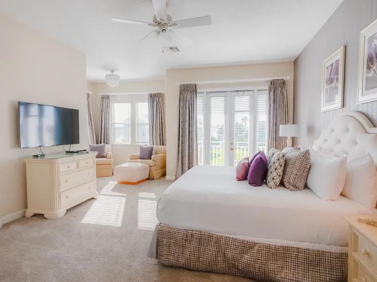 Reunion (30299) 5-bedroom Villa in Kissimmee