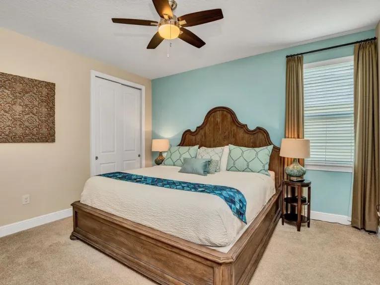 Encore Club at Reunion (34394) 6-bedroom Villa in Kissimmee