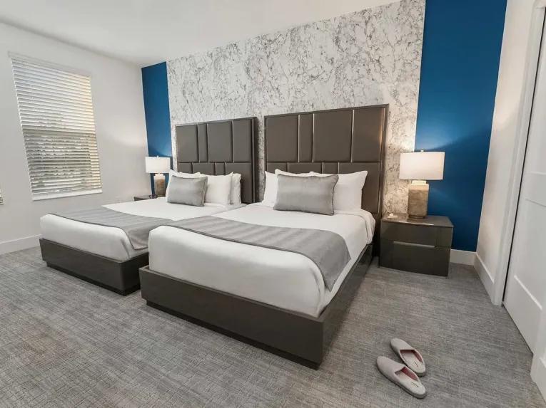 Villatel Orlando Resort (32593) 7-bedroom Villa in Orlando Town