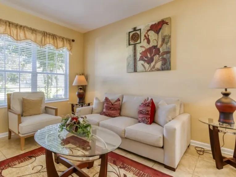Windsor Hills (29481) 6-bedroom Villa in Kissimmee