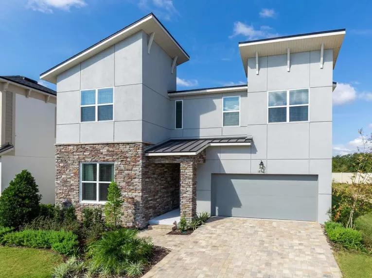 Solara Resort (31588) 8-bedroom Villa in Kissimmee