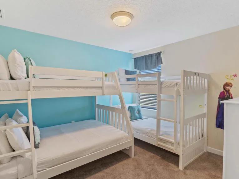 ChampionsGate (28912) 5-bedroom Villa in Kissimmee