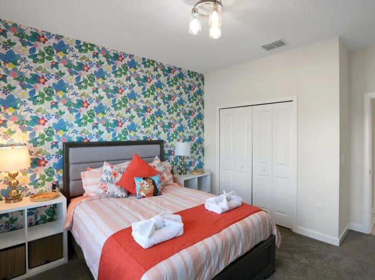 ChampionsGate (34740) 6-bedroom Villa in Davenport