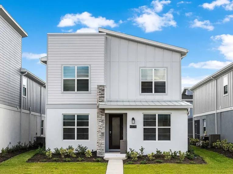 Villatel Orlando Resort (32242) 6-bedroom Villa in Orlando Town