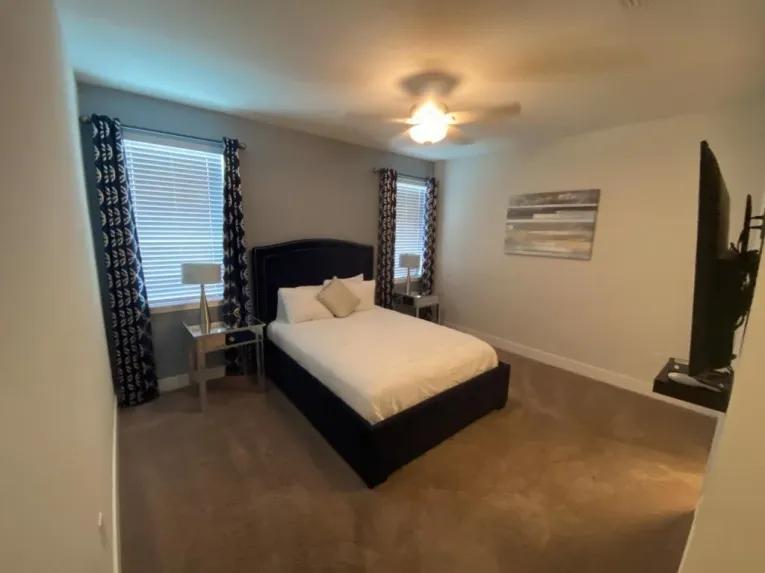 Encore Club at Reunion (29556) 8-bedroom Villa in Kissimmee