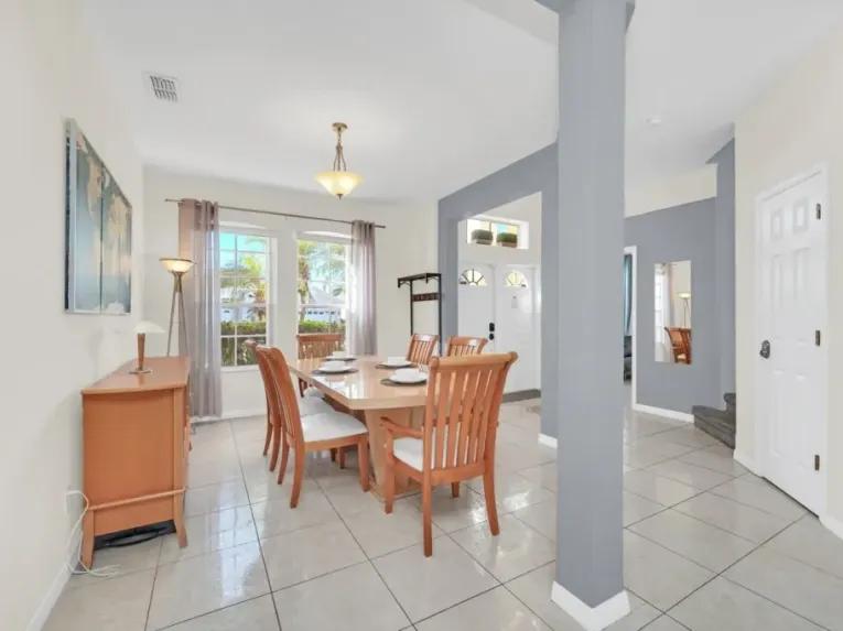 Highlands Reserve (24214) 7-bedroom Villa in Davenport