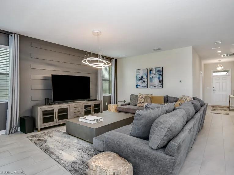 ChampionsGate (28307) 6-bedroom Villa in Davenport