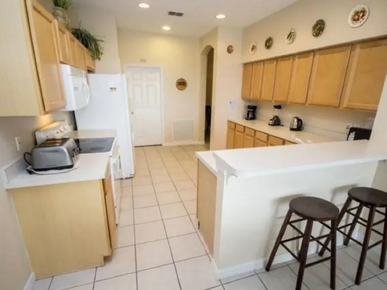 Highlands Reserve (6138) 4-bedroom Villa in Davenport