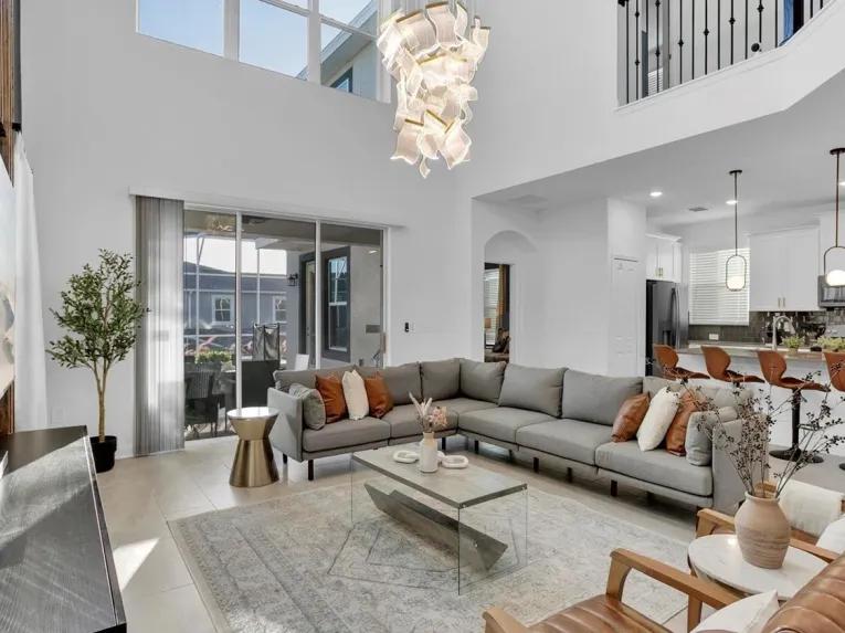 ChampionsGate (6988) 5-bedroom Villa in Davenport