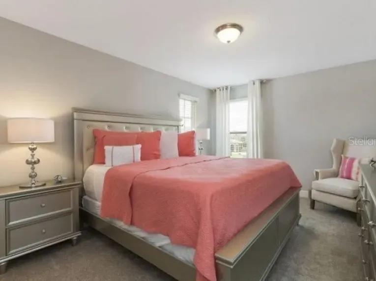 Solterra (7364) 6-bedroom Villa in Davenport