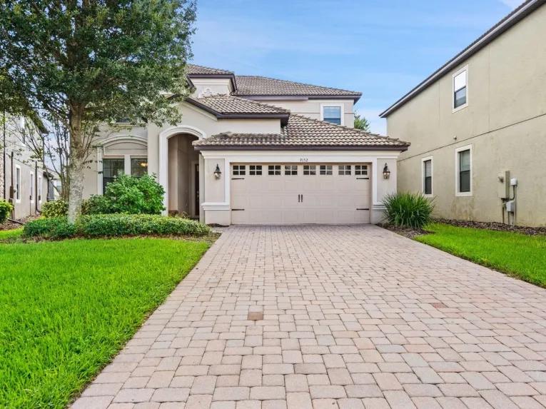 ChampionsGate (29583) 6-bedroom Villa in Davenport