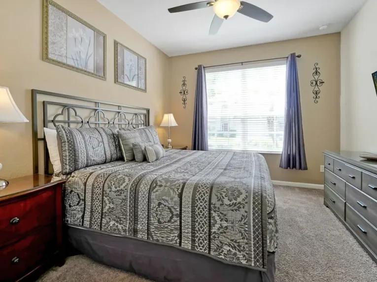 Windsor Hills (29482) 5-bedroom Villa in Kissimmee