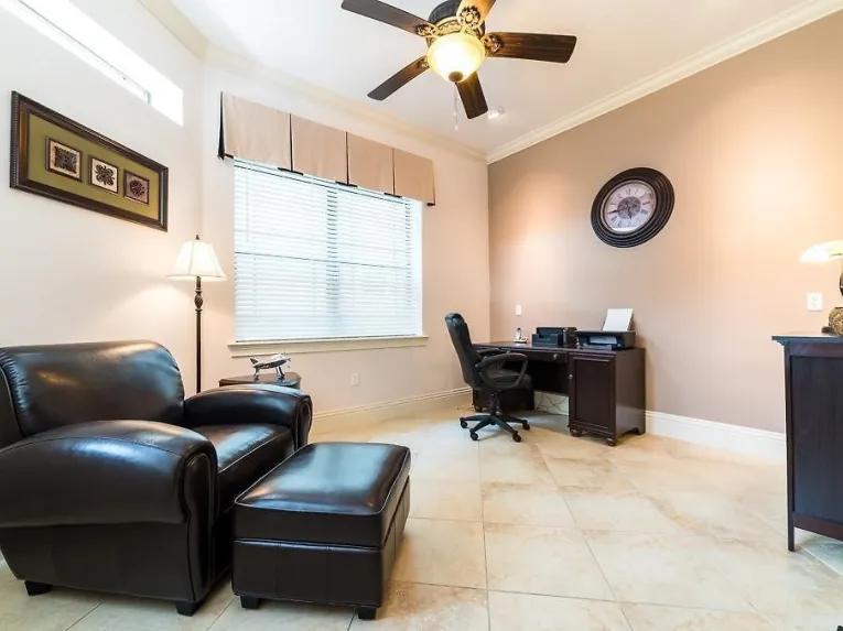 Reunion (34232) 5-bedroom Villa in Kissimmee