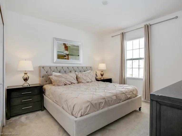Solterra (27381) 14-bedroom Villa in Davenport