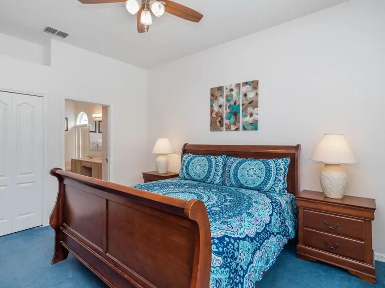 Highlands Reserve (24416) 4-bedroom Villa in Davenport