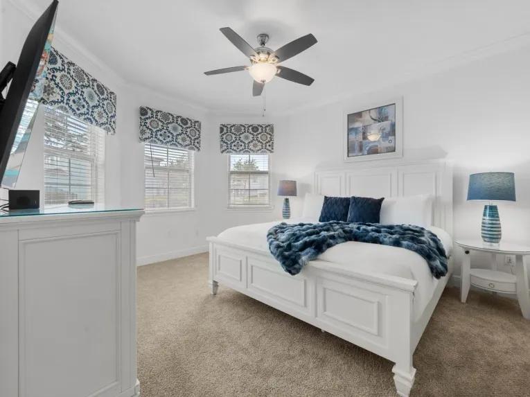 Encore Club at Reunion (34770) 11-bedroom Villa in Kissimmee