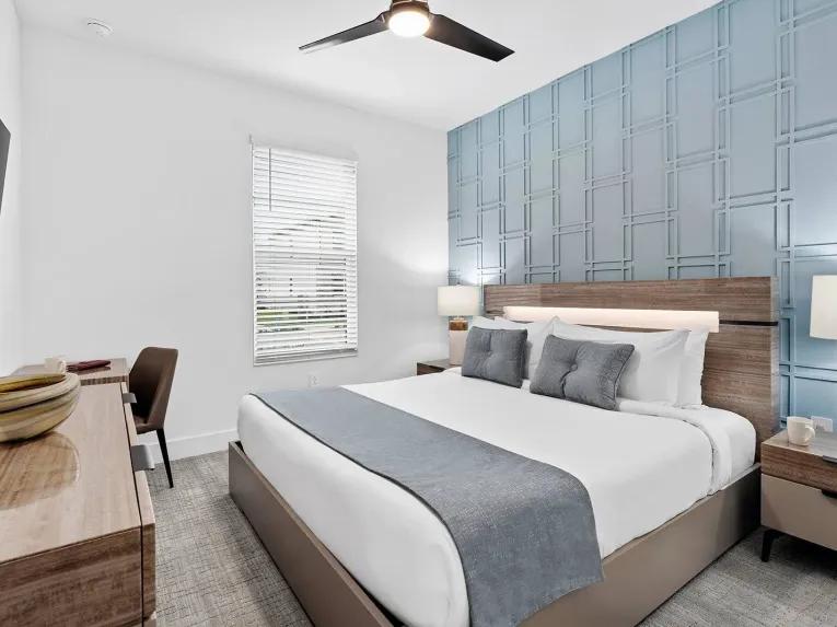 Villatel Orlando Resort (32342) 7-bedroom Villa in Orlando Town