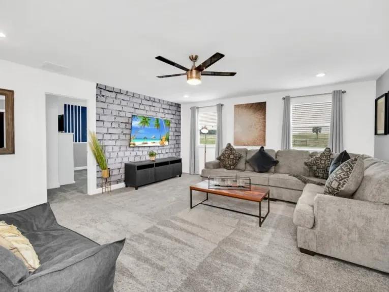 ChampionsGate (7287) 7-bedroom Villa in Davenport