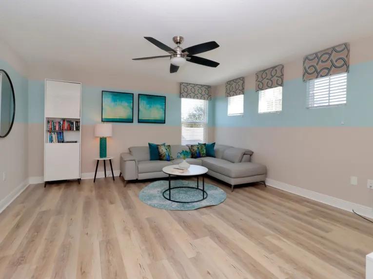 Solterra (34432) 5-bedroom Villa in Davenport