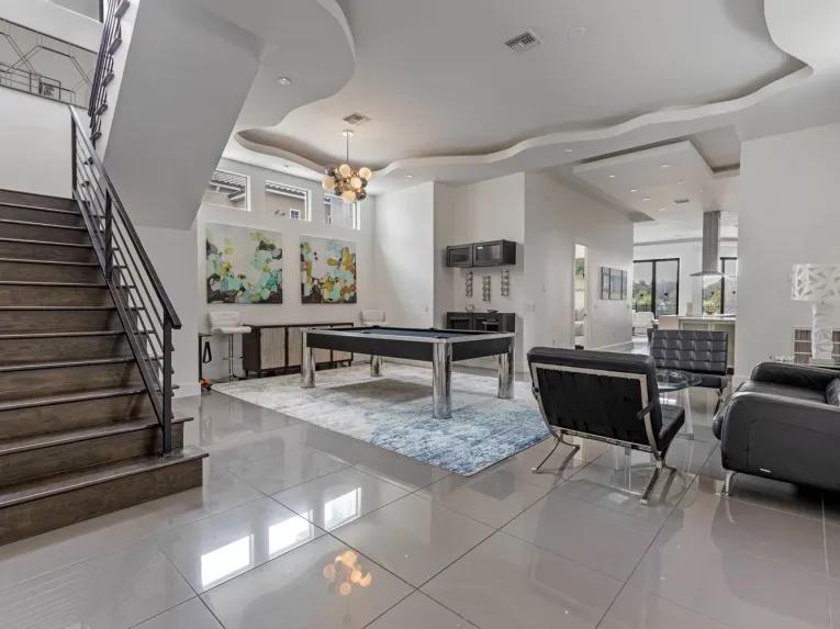 Reunion (30032) 6-bedroom Villa in Kissimmee