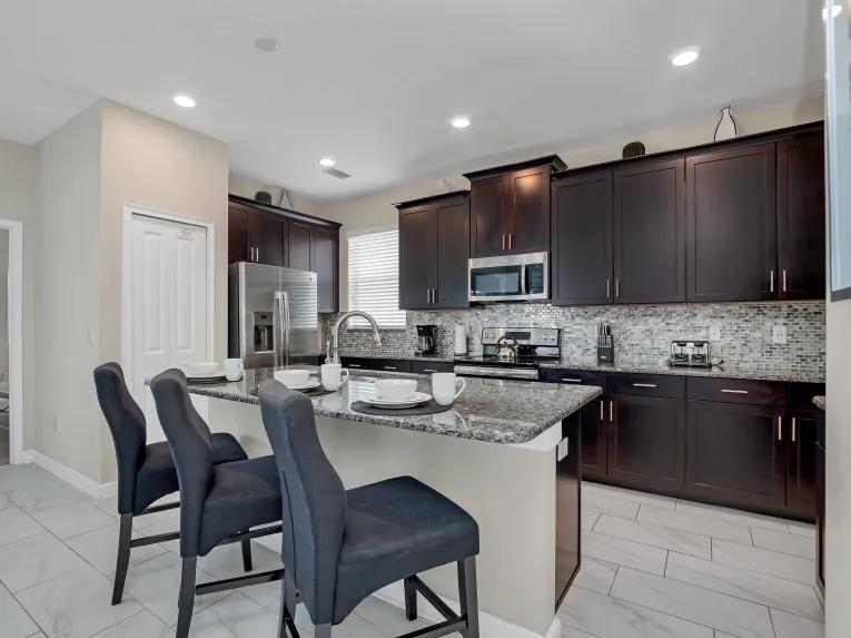 Storey Lake (26141) 5-bedroom Villa in Kissimmee