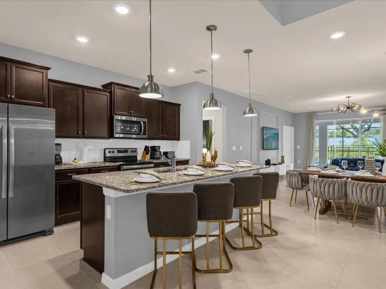 Windsor Island (34501) 7-bedroom Villa in Davenport